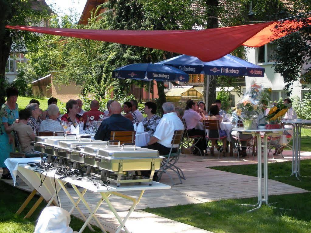 Gasthaus Ochsen Hotel Muehlenbach Exterior photo